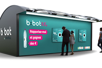 make amazon driver bot, instacart bot,   spark driver bot