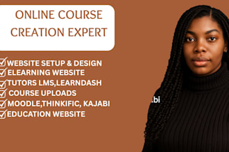 build wordpress lms website with learndash, buddyboss tutor lms pro