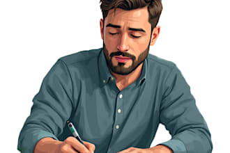create an engaging script for your video or podcast