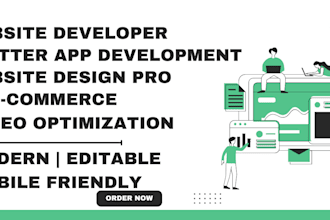 build and customize your odoo website or online store