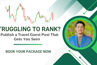 publish guest post on a travel blog with dofollow link