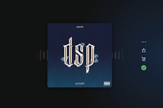 design single or album covers that stand out