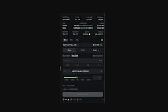 develop dca ninjatrader bot market maker bot copy trading bot on solana eth base