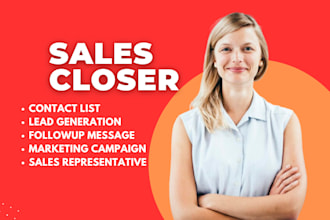 do kajabi, expert sales closer, sales leads, appointment setter, sales funnel