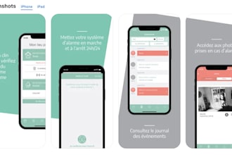 develop high quality ios apps using swiftui and swift