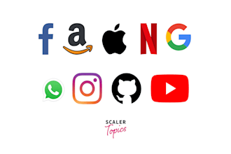 create modern icon and favicon design for app and website