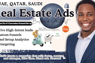 facebook instagram advertising for real estate investors