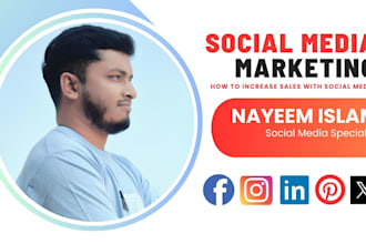grow your brand with professional social media marketing and content creation