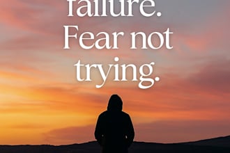 write motivational quotes or poems for your brand