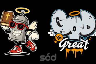 make christian based tshirt designs