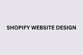 create shopify dropshipping store shopify website design unbounce landing page