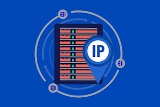 configure a VPN for remote access to your home IP address