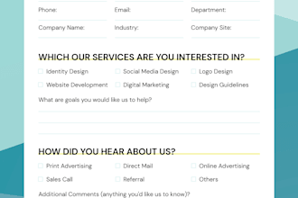 do online google form filling, survey , questionnaire etc