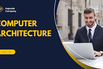 do computer architecture, operating system, assembly language mips