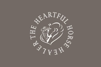 design wonderful mobile animal doctors logo