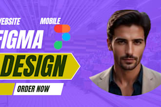do figma design, figma website, figma website ui ux, mockup
