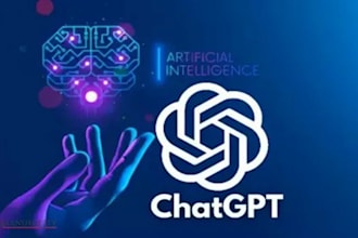 build ai website, ai mobile app, ai saas website, ai chat app, ai expert