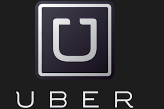 build and reactivate uber bot and accounts