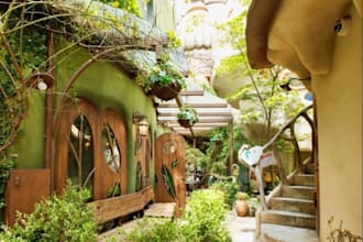 help you buy studio ghibli museum tickets