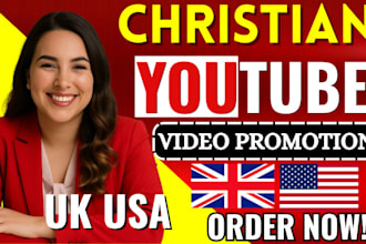 do christian kids youtube short video promotion best seo expert channel manager