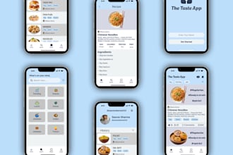 creat user friendly UI or UX design that converts visitors into loyal customers
