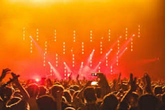 do music stream farming, music promotion to USA UK audience