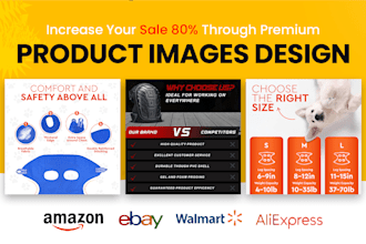 design amazon listing images, a plus enhanced brand content ebc, product