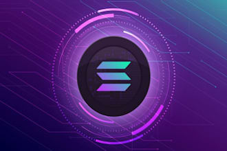 create telegram pump fun bot, solana trading bot, raydium bot, dex screener bot