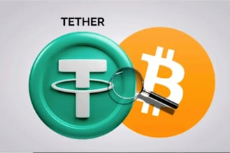 generate quality and send high value btc and usdt fast