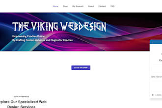 fix your broken wordpress website within 24 hours with expert support