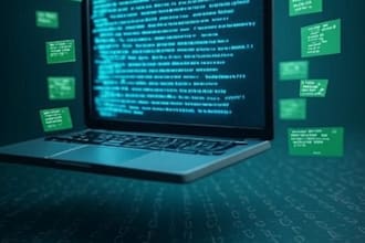 build full stack apps with frontend, backend and QA automation test