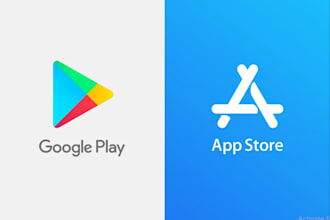 publish your app on my google play console, upload app, go0gle play console