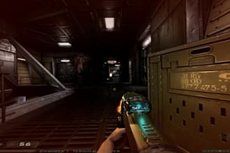 do 2d  and 3d unity shooting game, multiplayer game, vr game, 2d game prototype