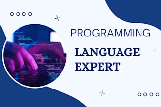 do programming in computer oriented assembly language