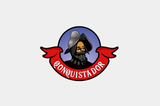 design included mexican food company logo