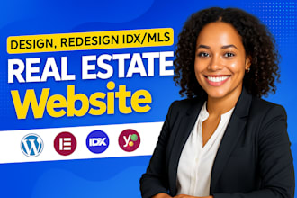 do google sites real estate property listing idx mls carrot wordpress website
