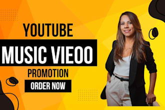 do professional kid christian youtube video promotion