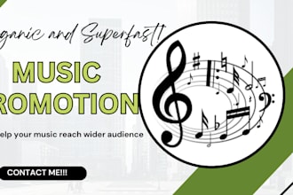 do podcast promotion soundcloud prom0tion tidal music promotion to real audience