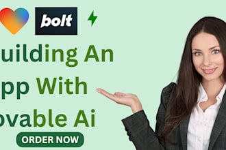 build web app website with lovable dev, bolt new ai, lovable ai vercel