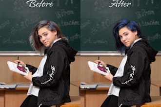 photo editing and retouching, beauty, headshots, fashion