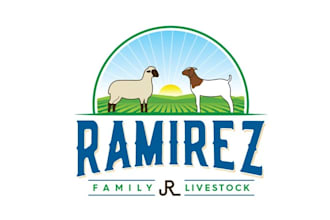 design custom small agriculture business logo