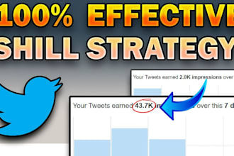 do twitter x marketing for crypto memecoin, meme coin promotion, nft followers