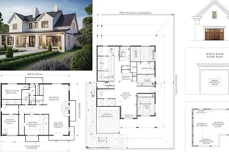 do structural drawing, draft city permit blueprints, mep, framing plans