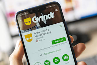 do grindr bot, hinge bot, tinder bot, happn bot, bumble bot, feeld bot