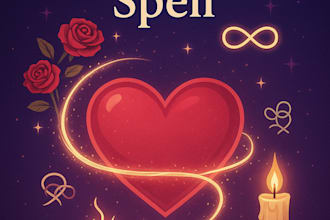 cast a powerful commitment spell to strengthen love and loyalty