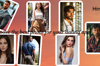 build the best bumble or hinge account for you