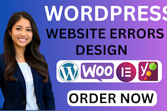 fix wordpress issues fix wordpress errors responsive css issues