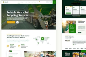 wordpress junk removal website lawn care website junk removal junk removal leads