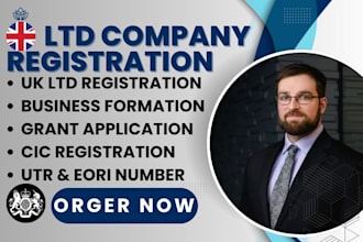 do UK ltd company registration, uk company registration, bid uk tenders, grants