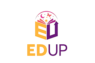 design educational logo for your school,college and university
